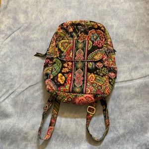 Vera Bradley Backpack